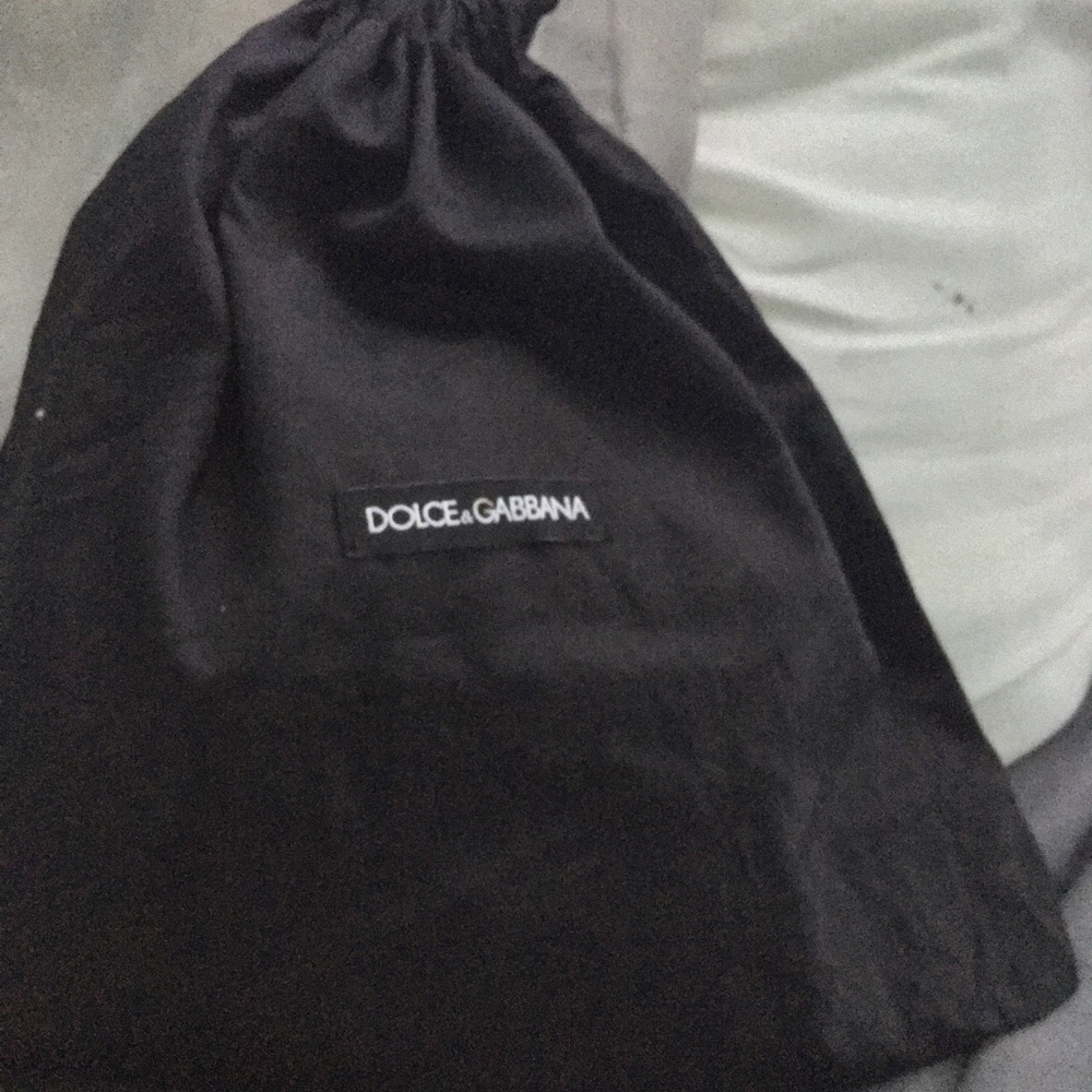 COPY - Dolce & Gabbana teen/ Adult belt bag